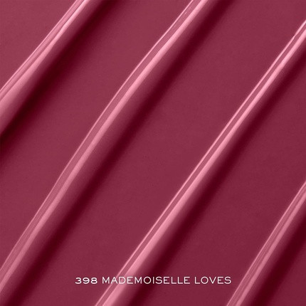 Lancome L'Absolu Mademoiselle Shine Lipstick