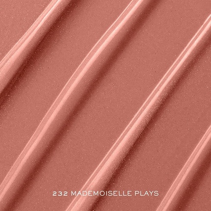 Lipstick Lancome L'Absolu Mademoiselle Shine