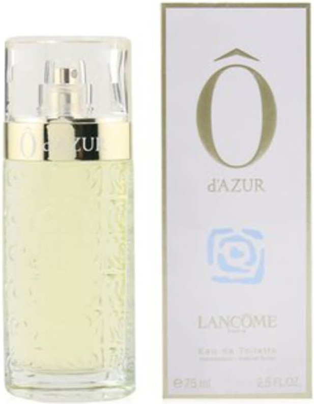 O D'Azur Eau de Toilette von Lancome