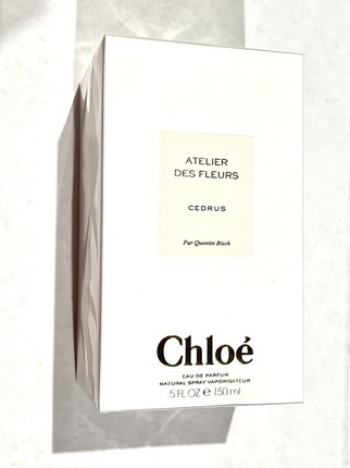 Chloe Atelier Des Fleurs Jasminum Sambac Eau de Parfum Spray