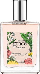 Eau de Toilette Philosophy Amazing Grace Bergamot