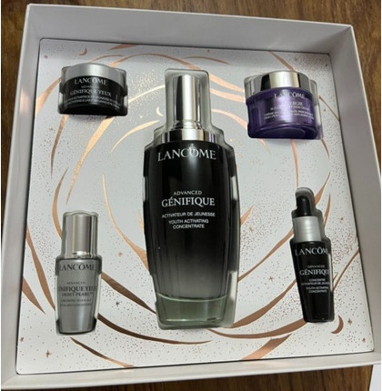 Advanced Genifique Set Lancome