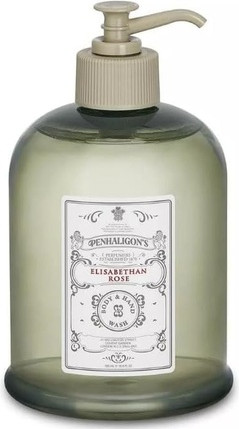Penhaligon's London Elisabethan Rose Body & Hand Wash