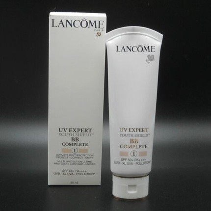 Lancome BB Complete Cream SPF50 Antioxidant