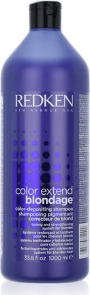 Шампунь Redken