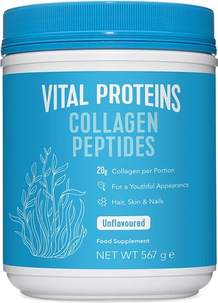 Hydrolyzed Collagen Vital Proteins