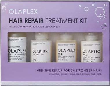 Набор для восстановления волос Olaplex