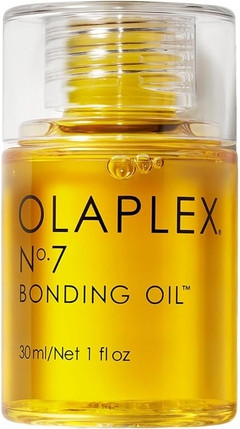 Olaplex No. 7 Bonding Oil Concentrated High Shine Heat Protectant