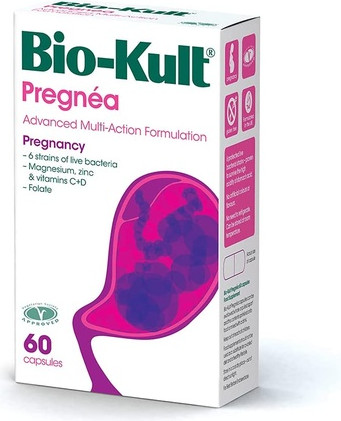 Pregnancy Supplement Bio-Kult