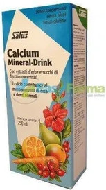 Salus Calcium Mineral Drink