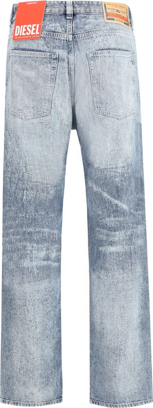 Jeans Diesel D-Macs