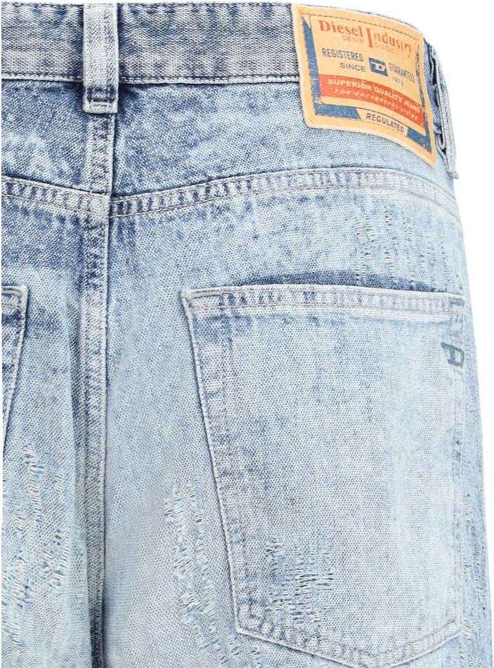 Jeans Diesel D-Macs
