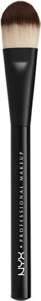 NYX Professional Makeup Foundation четкаси