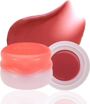 Frudia Glow Juicy Jam Lip & Cheek Stain Mellow Peach