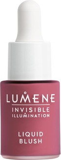 Lumene Invisible Illumination Liquid Blush Collection Berry Nectar