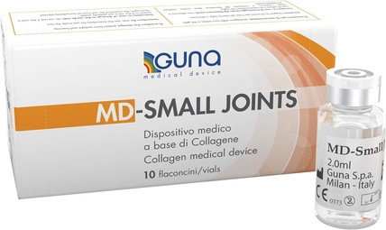 MD-Small Joints Guna