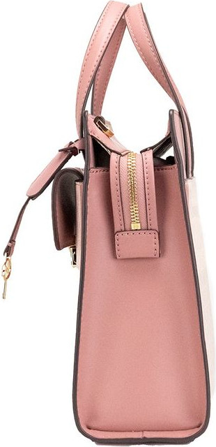 Michael Kors Multicolor Pvc Crossbody Bag