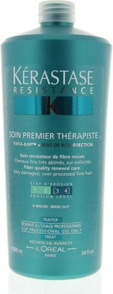 Shampoo Kérastase Resistance Therapiste