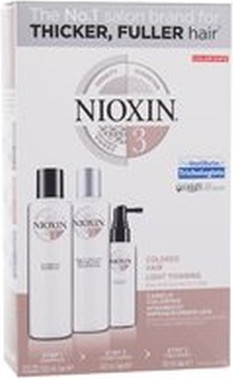 Nioxin System 3 Set