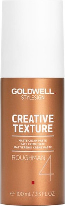 Stylesign Creative Texture Roughman Creamy Mattifying Paste