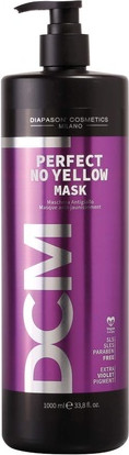 Mask Lisap DCM Diapason