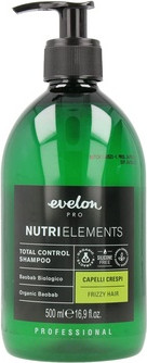 Shampoo Evolon Pro Nutri Elements Total Control