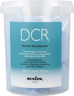 Oqartiruvchi Kukun Evolon Pro DCR Ko'k