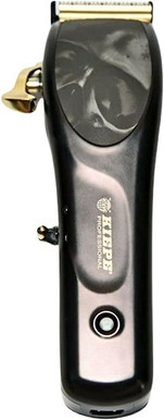 Power Up Haarschneider Kiehl's