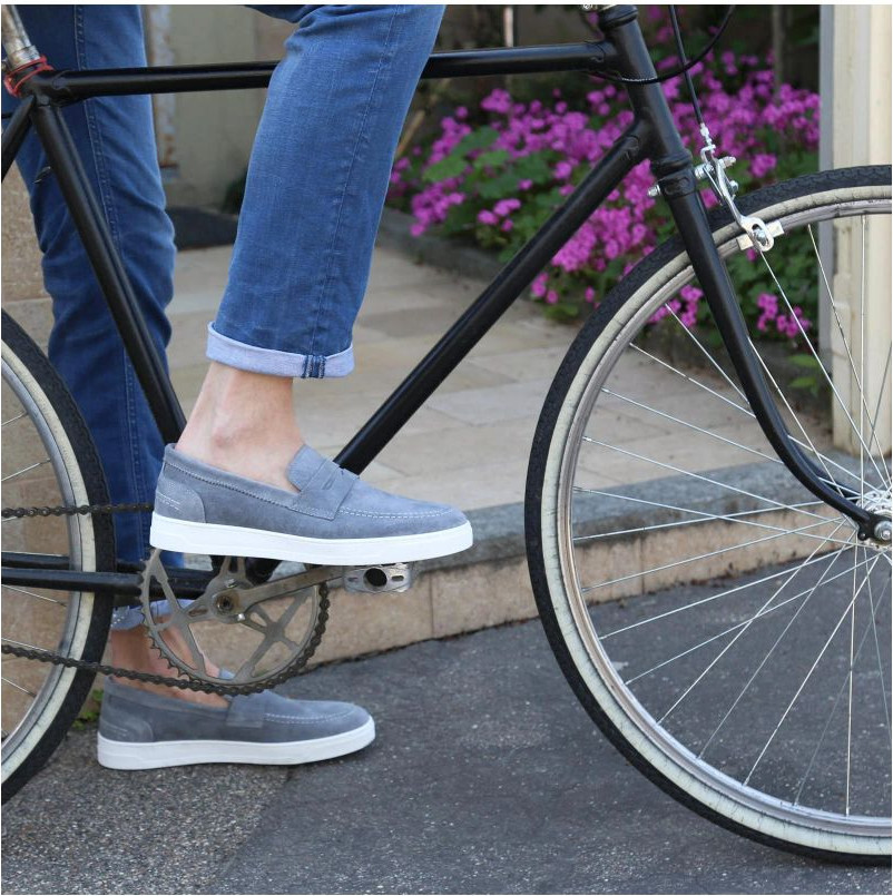 Loafers Duca di Morrone