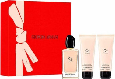 Giorgio Armani Si Eau de Parfum