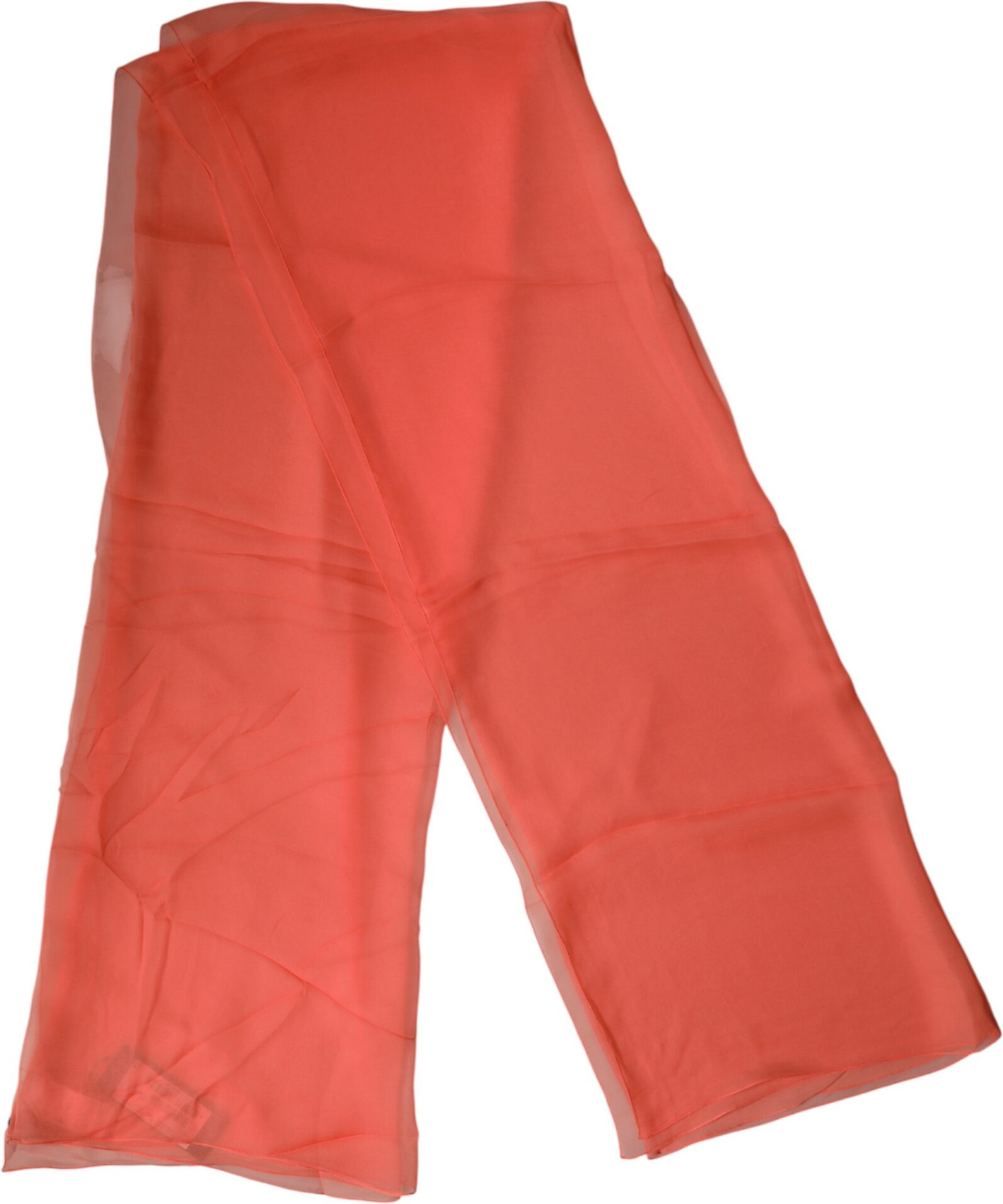 Silk Neck Wrap Shawl Dolce & Gabbana