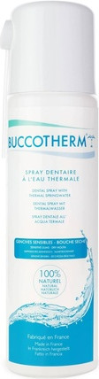 Buccotherm Buccoterm Зубной спрей