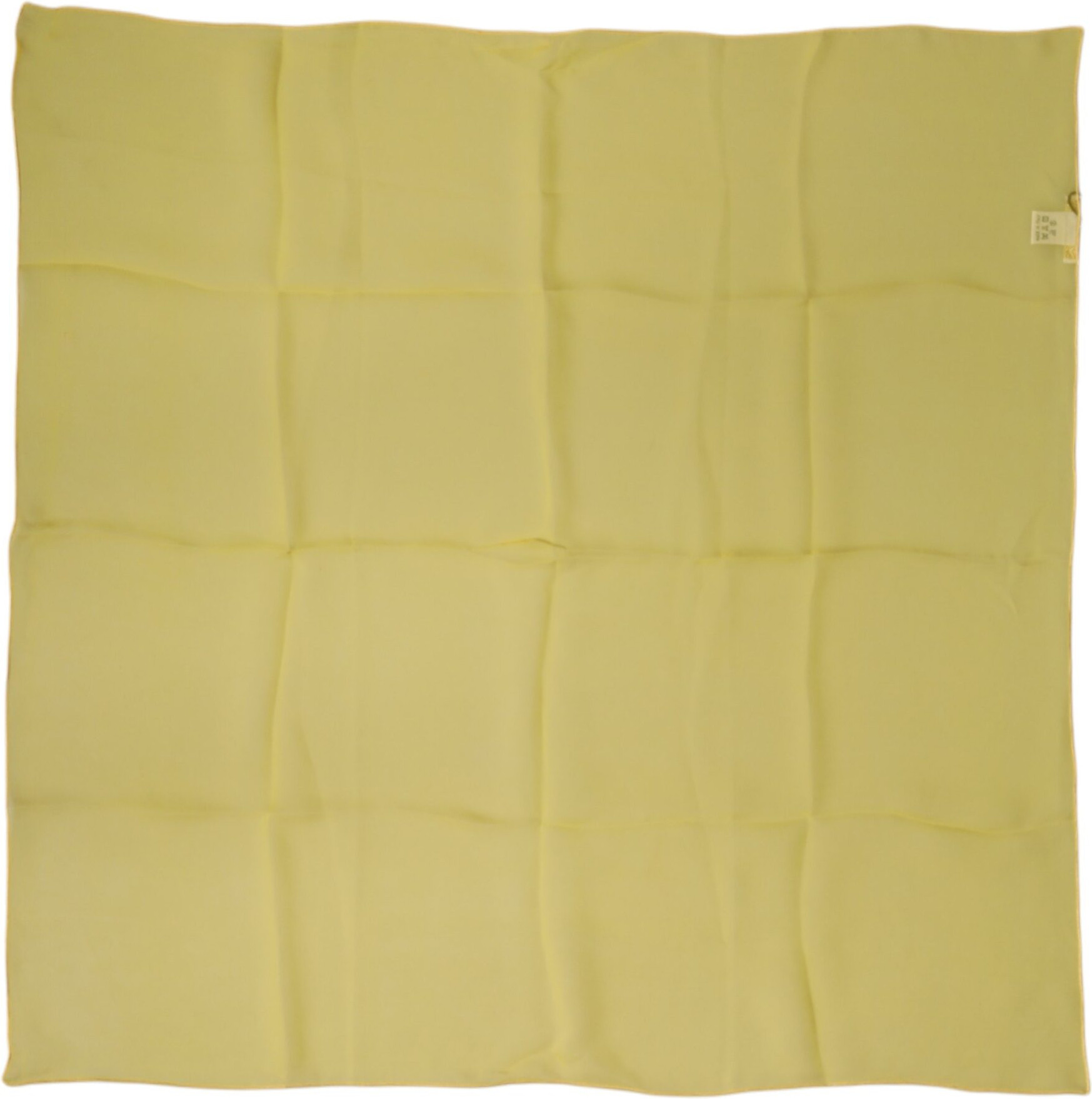 Halstuch Dolce & Gabbana Foulard Schal