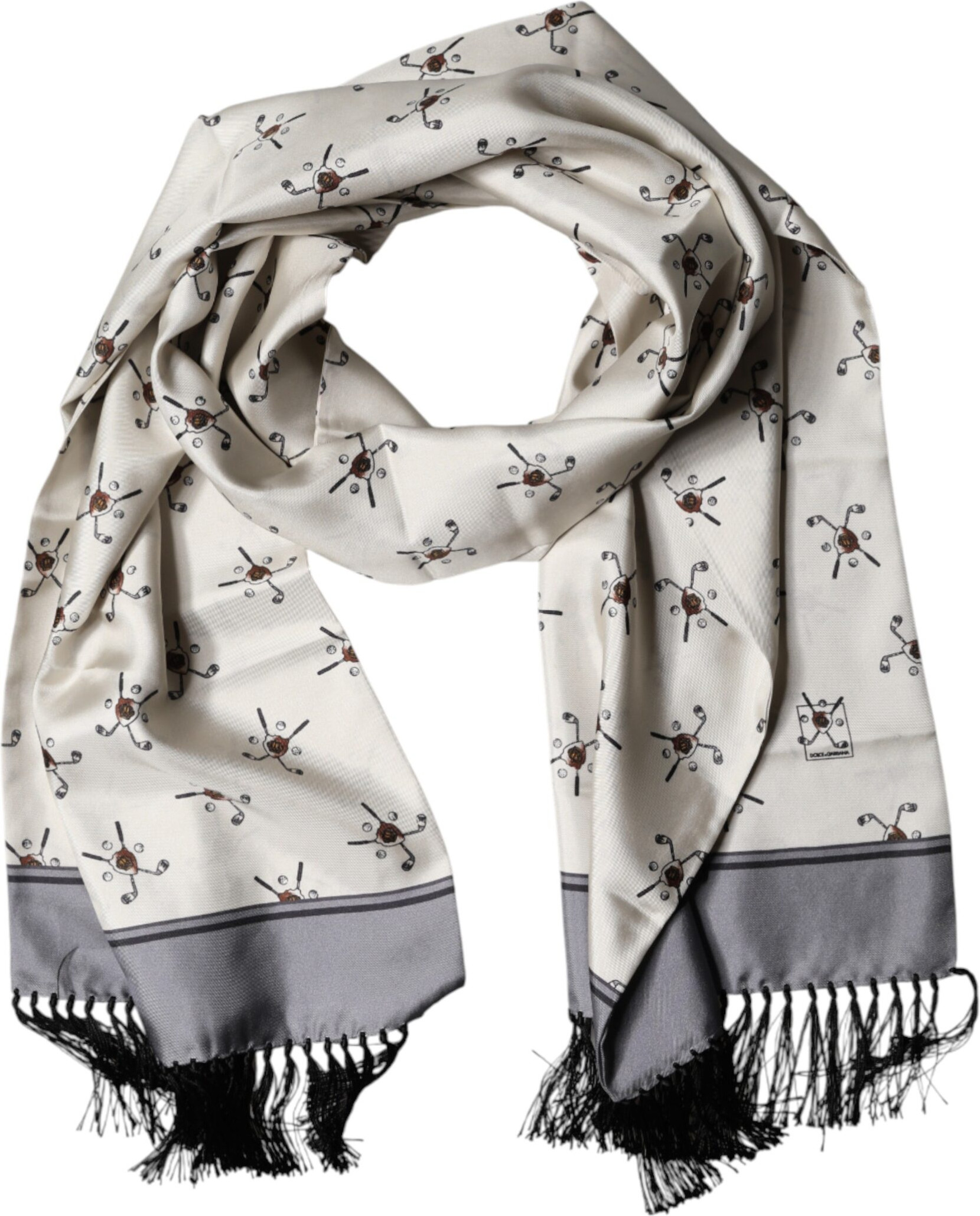 Scarf Dolce & Gabbana Lace Stole