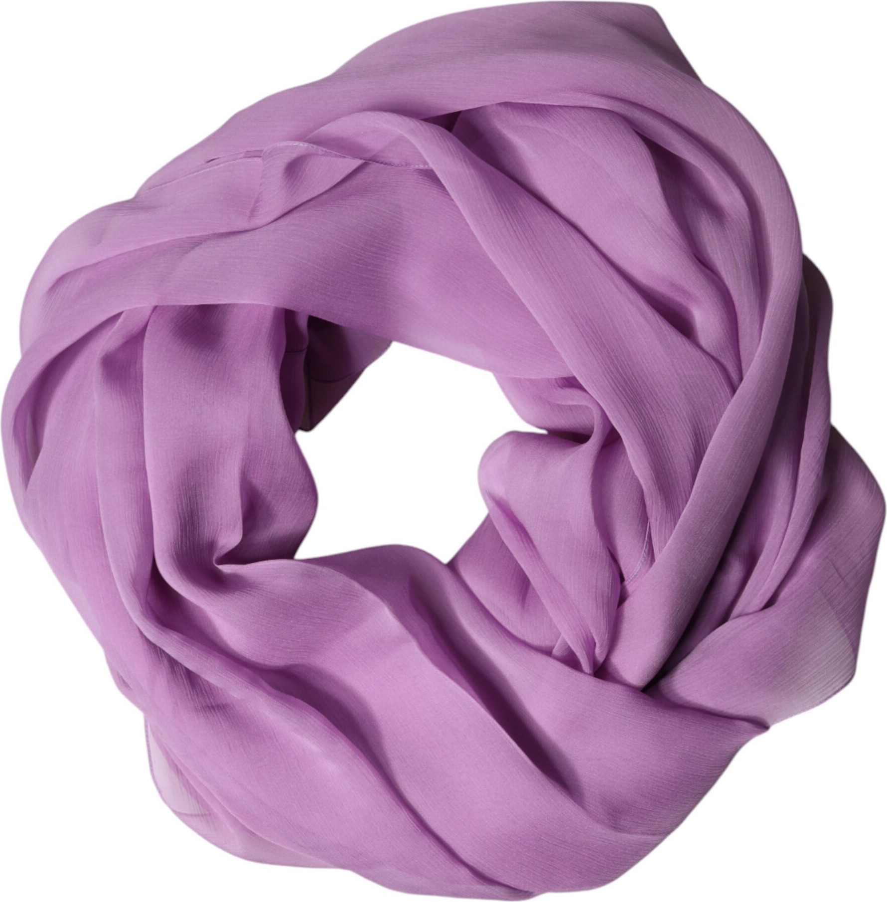 Purple Stole Dolce & Gabbana