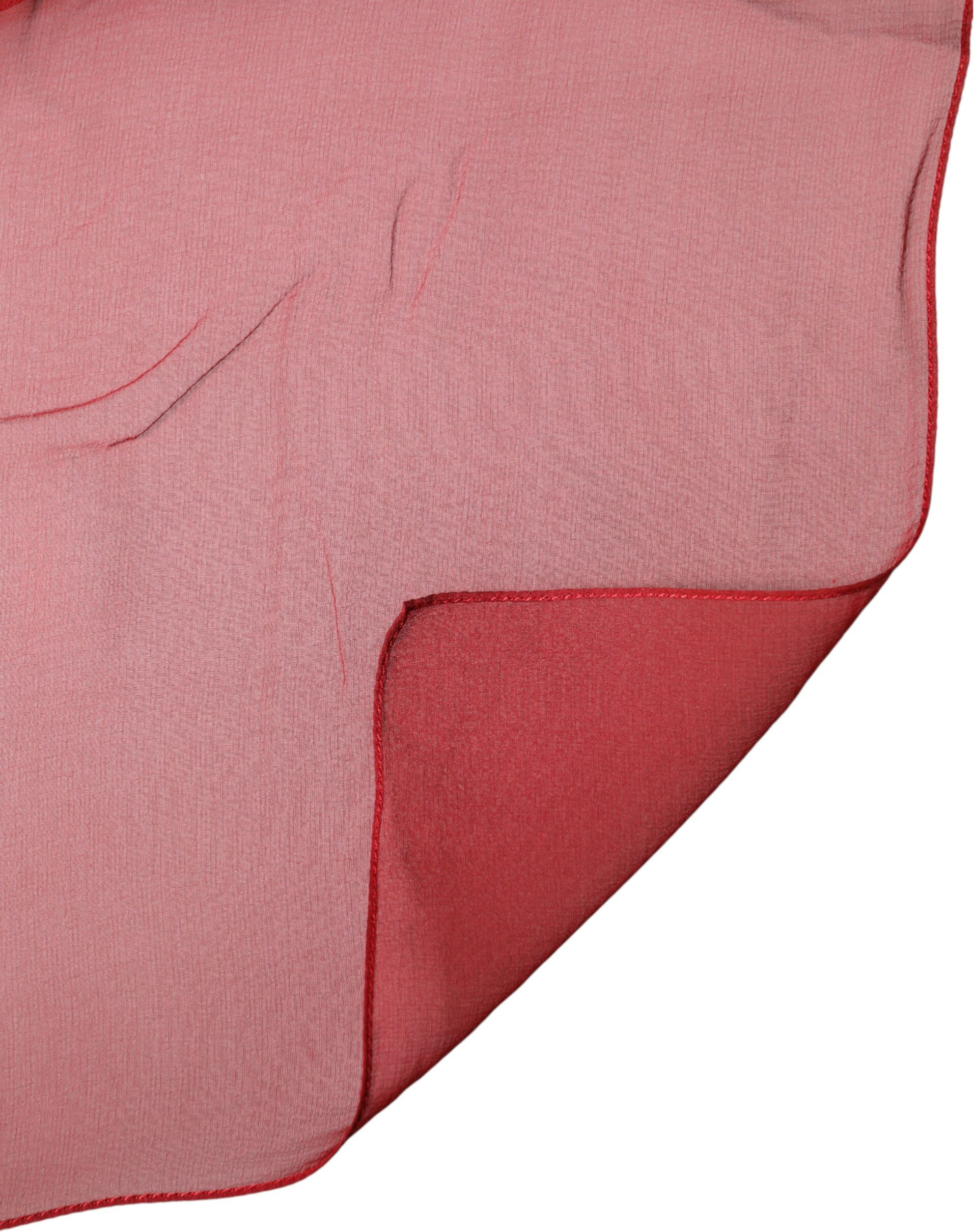 Neck Wrap Dolce & Gabbana Stole