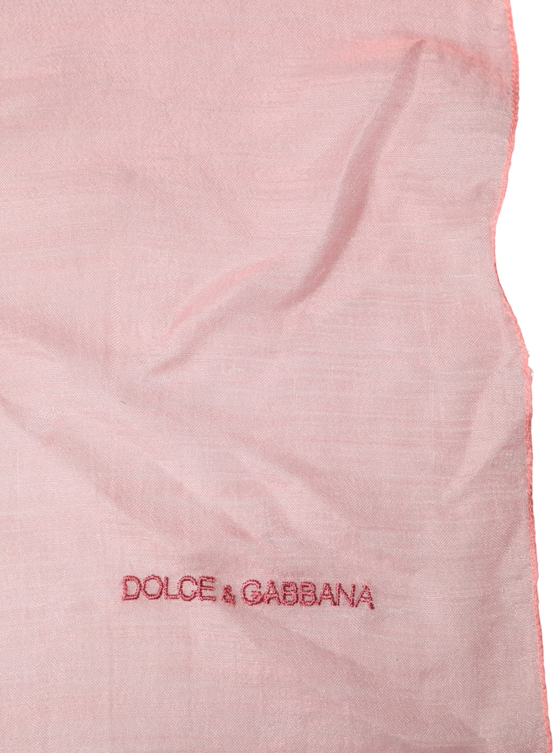 Schal Dolce & Gabbana