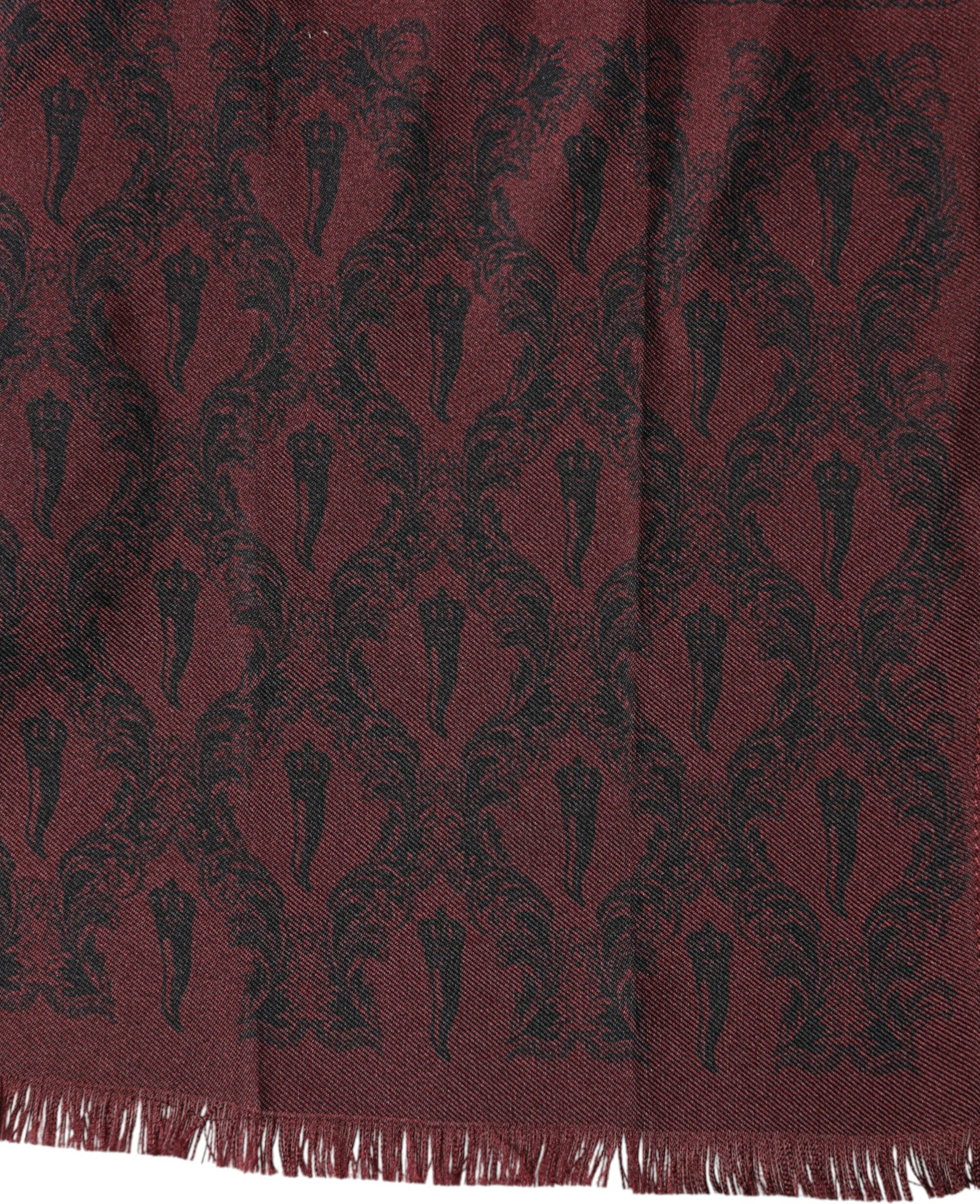 Foulard Dolce & Gabbana