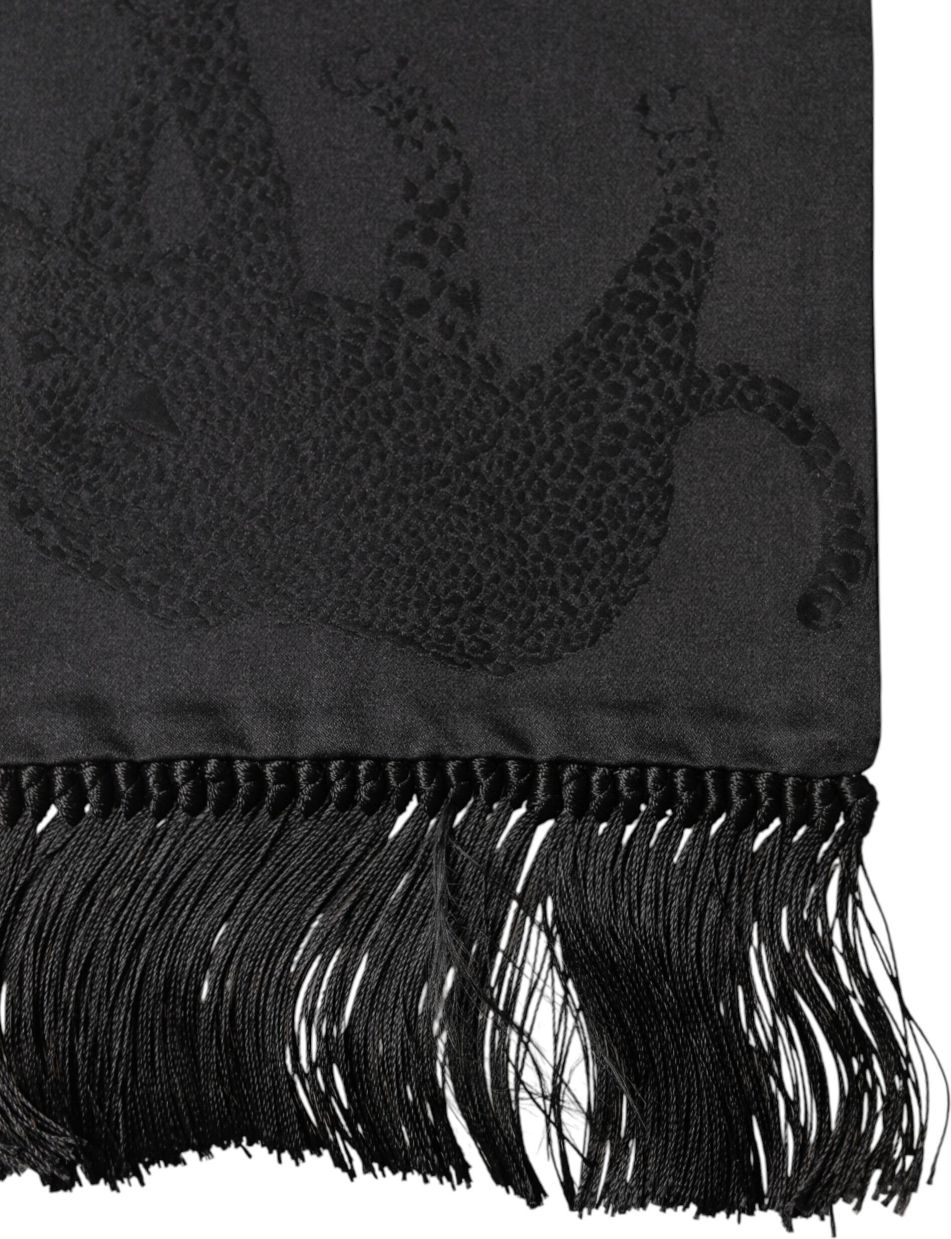 Scarf Dolce & Gabbana Lace Stole