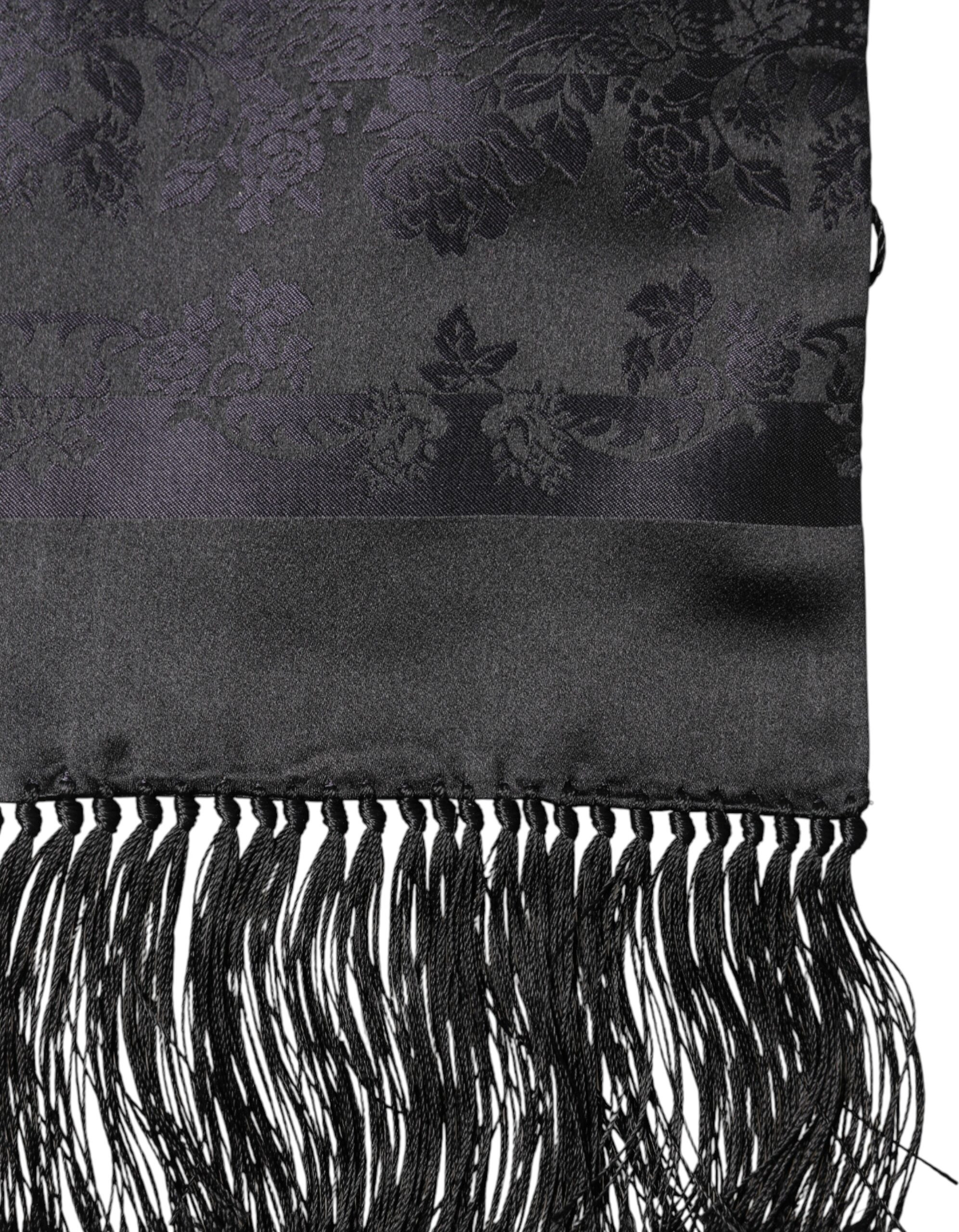 Schal Dolce & Gabbana Spitzenstola