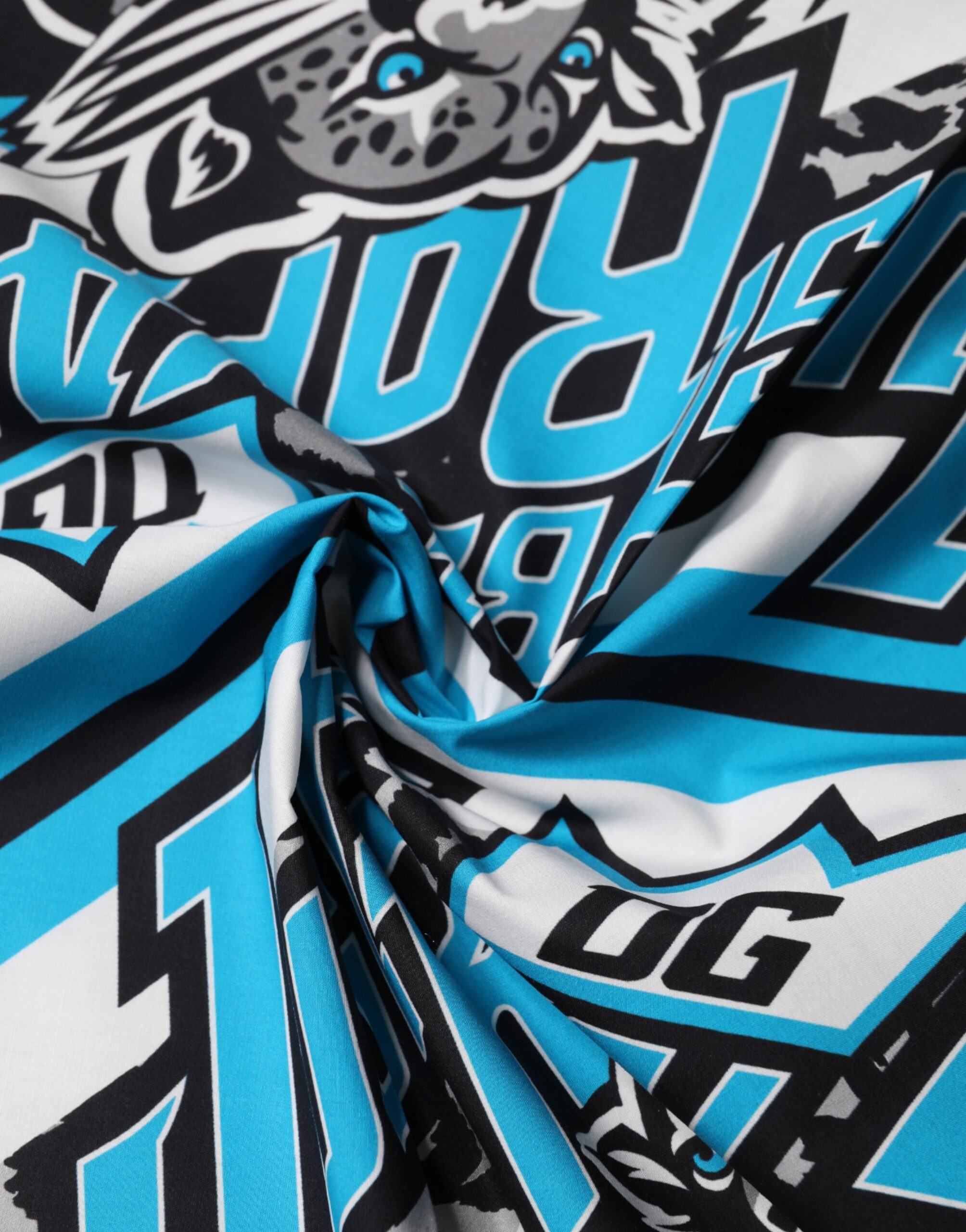 Dolce & Gabbana Foulard
