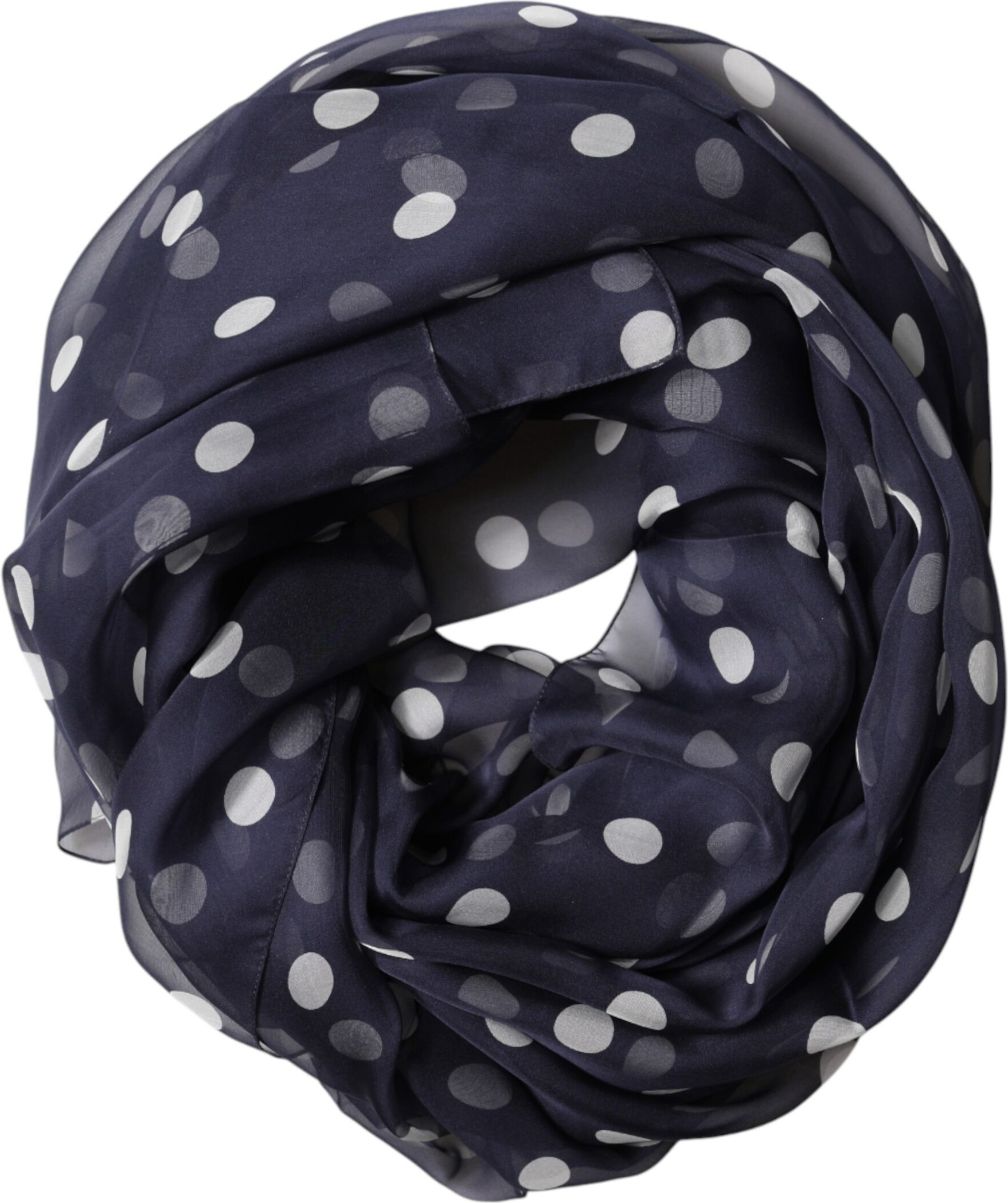 Neck Wrap Shawl Dolce & Gabbana