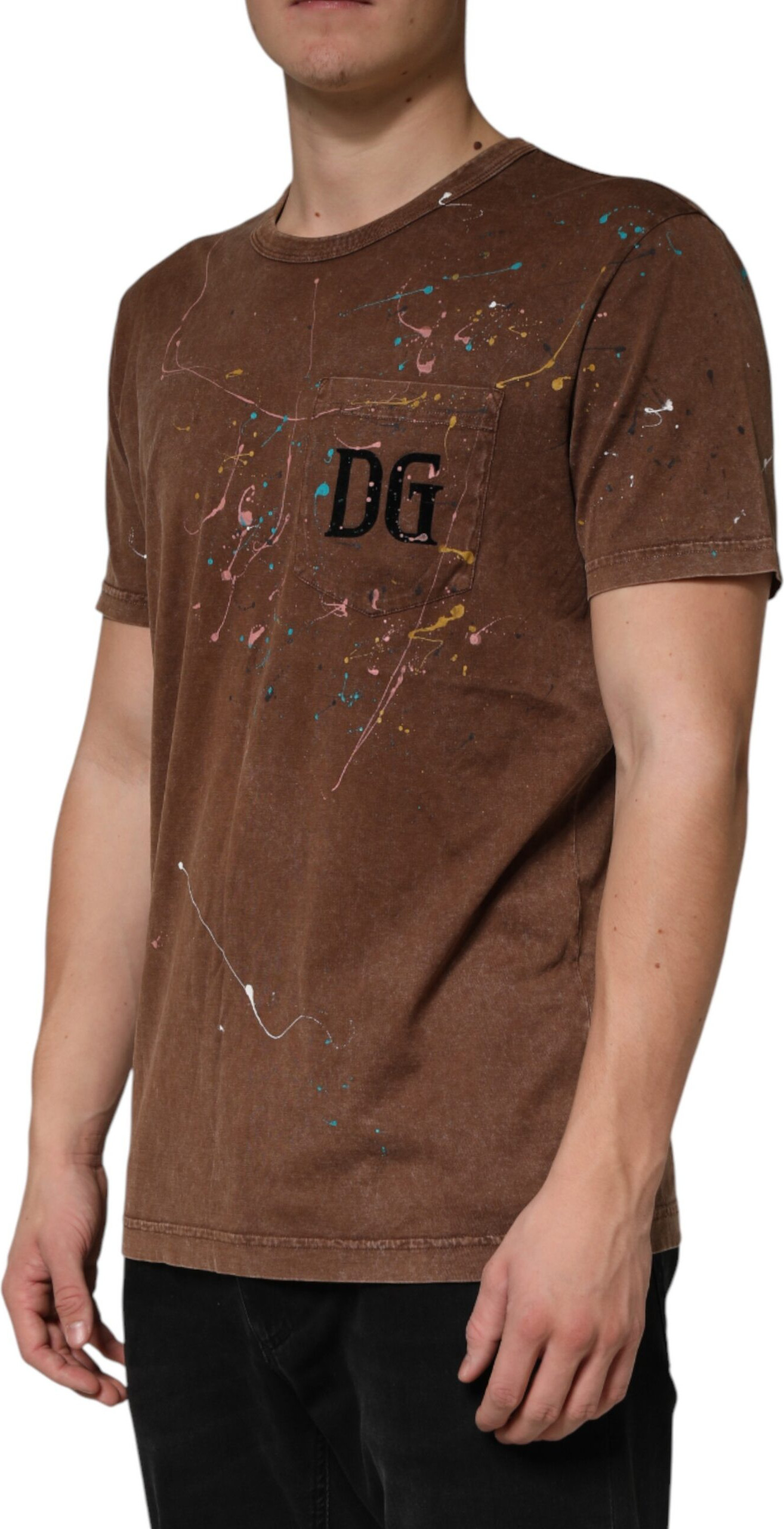 Dolce & Gabbana futbolka