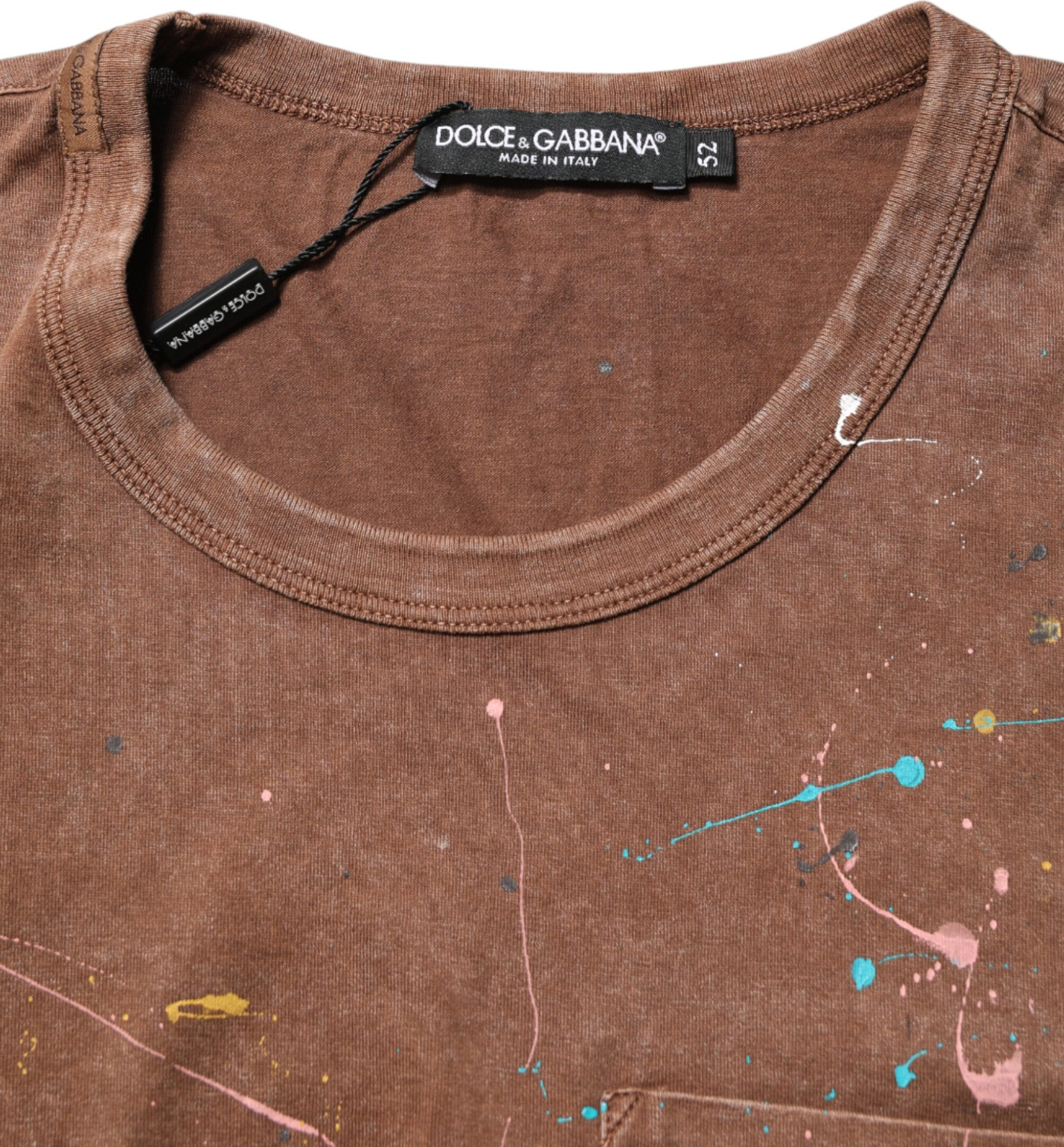Dolce & Gabbana futbolka
