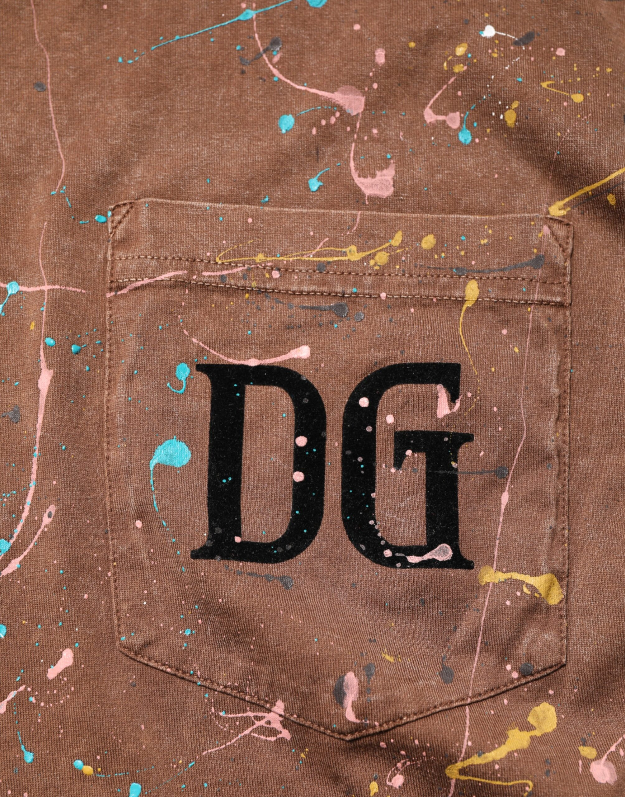 Dolce & Gabbana futbolka