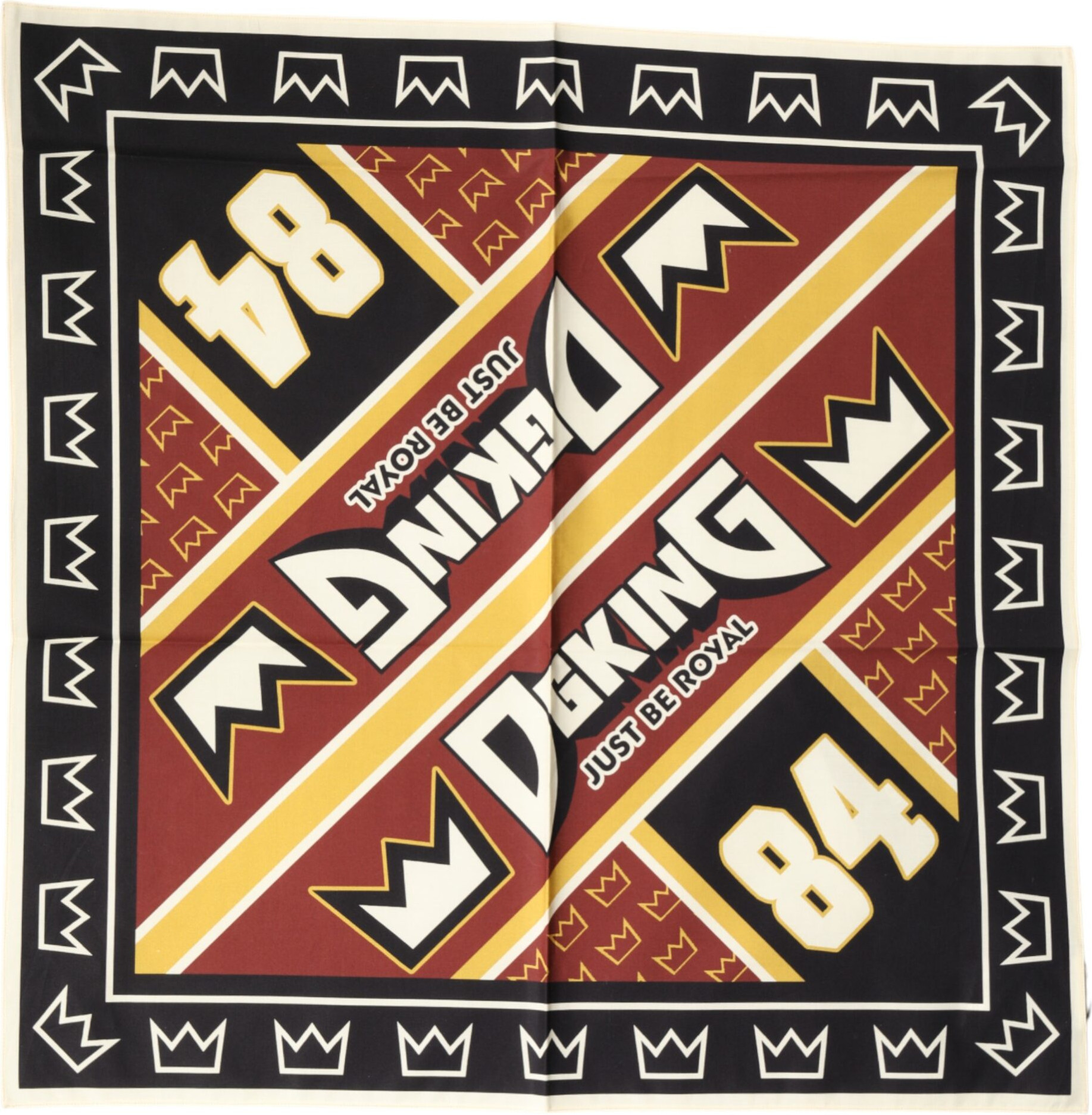 Foulard Dolce & Gabbana