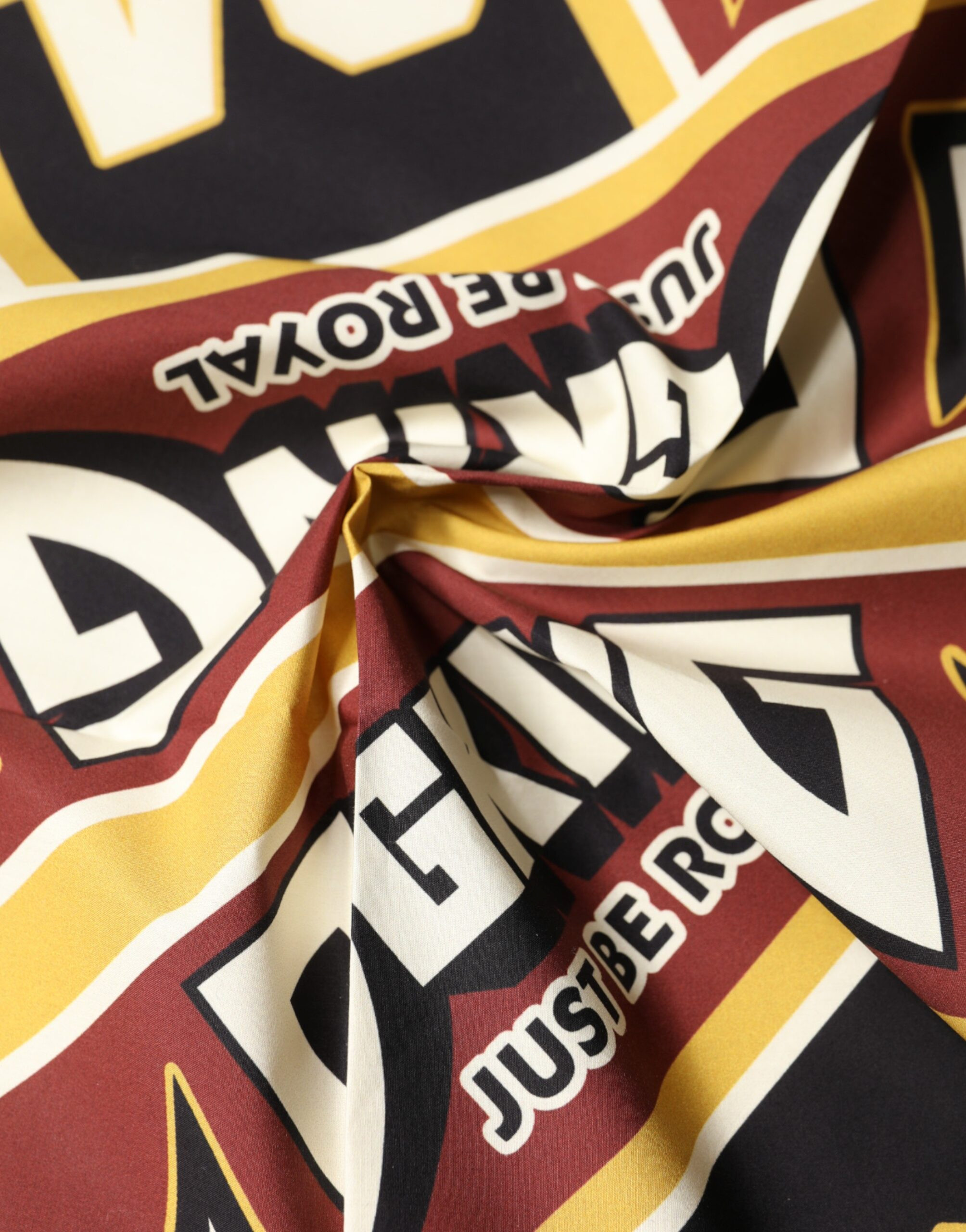 Foulard Dolce & Gabbana