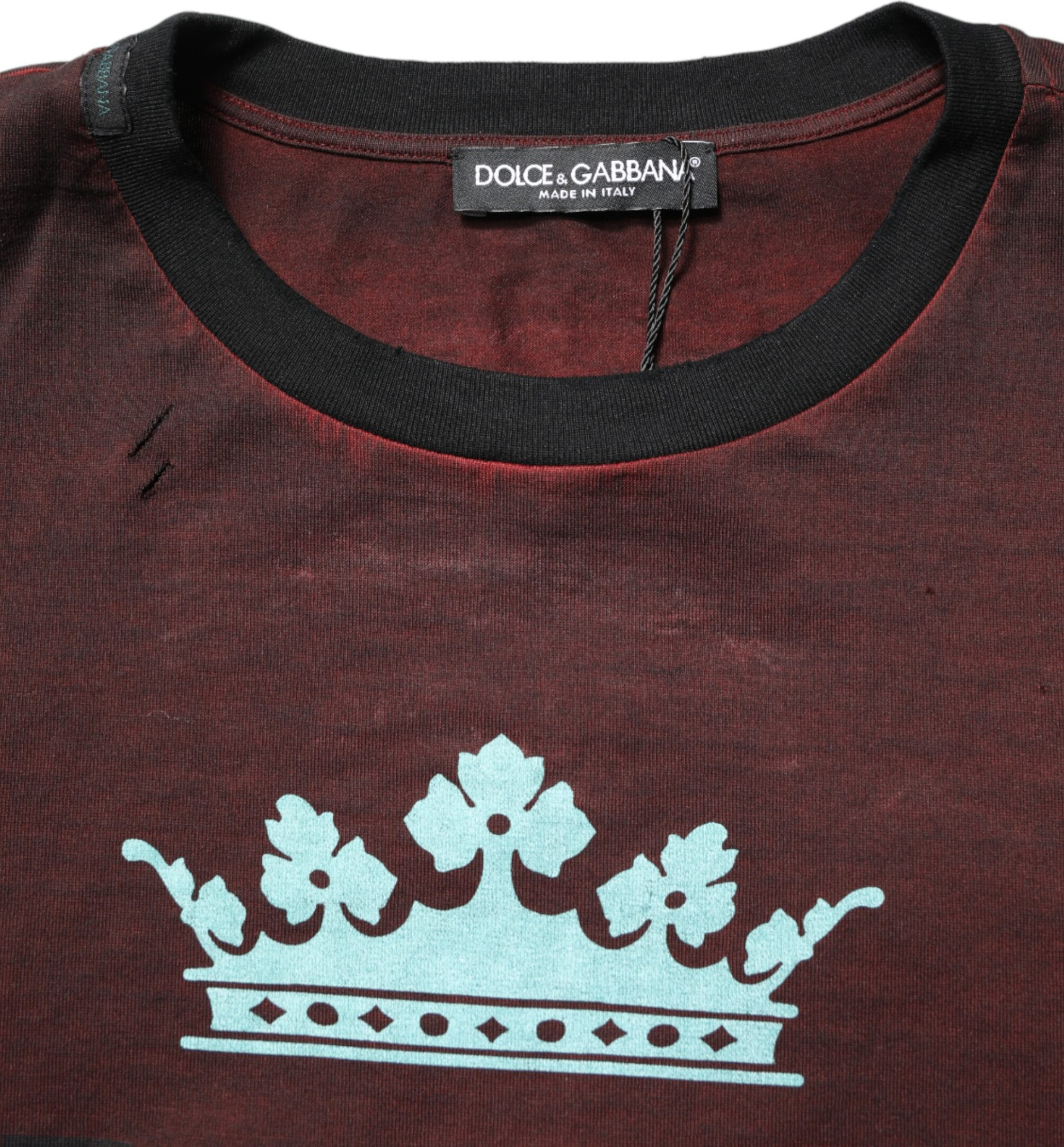 T-shirt Dolce & Gabbana