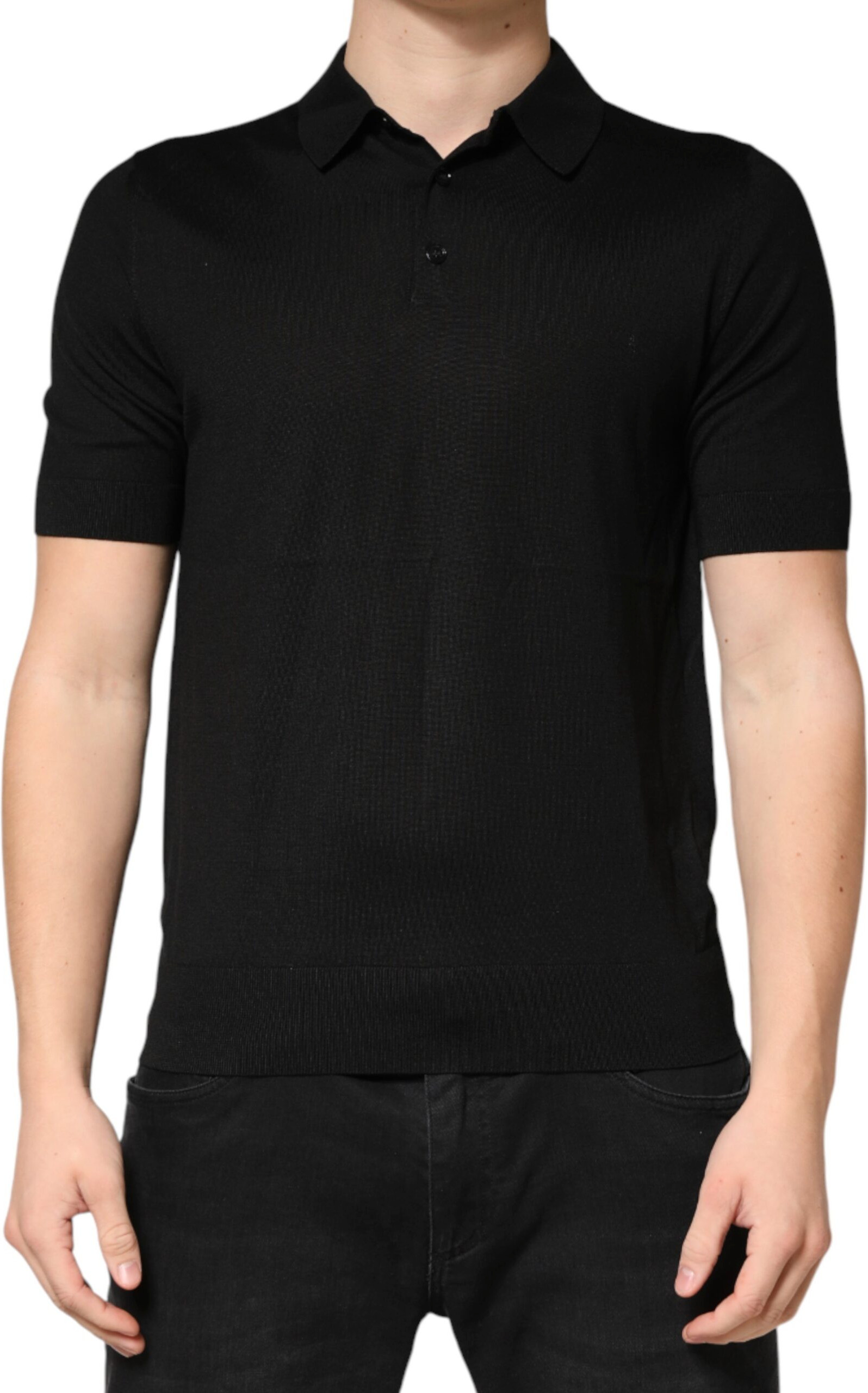 Poloshirt Dolce & Gabbana