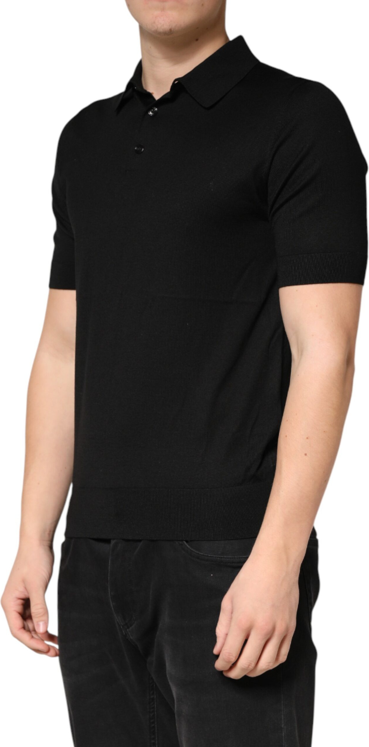 Poloshirt Dolce & Gabbana